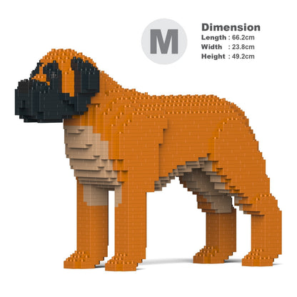 English Mastiff 01-M02