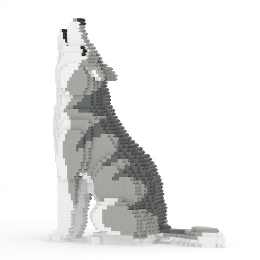 Wolf 01