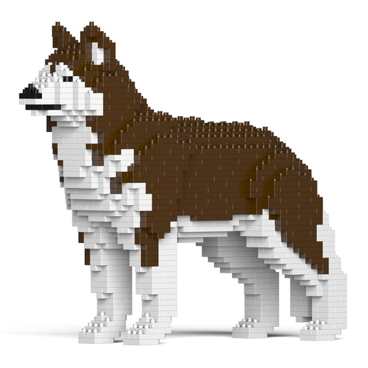 Husky 01-M03