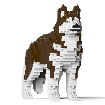 Husky 01-M03