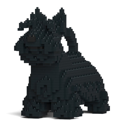 Scottish Terrier 01-M01