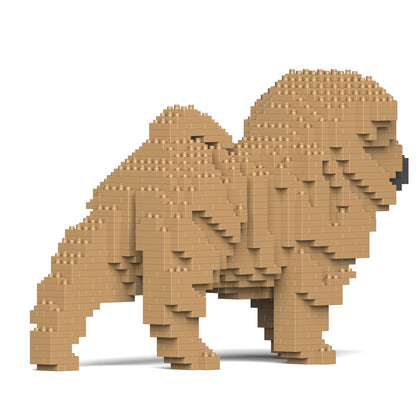 Shar Pei Dog 01-M01