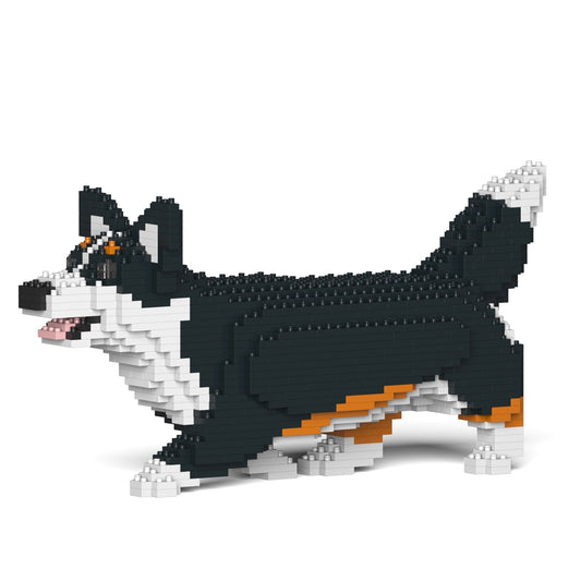 Welsh Corgi 04-M03